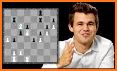 Chess Coach - Chess puzzles related image