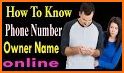 Phone Number Info related image