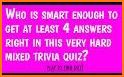 Millionaire General Knowledge - Quiz Trivia 2019 related image