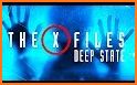 The X-Files: Deep State related image