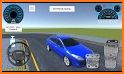 Megane Drift & Driving Simulator related image