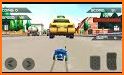 RC Car Racer: Extreme Traffic Adventure Racing 3D related image