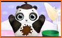 Panda Daycare - Pet Salon & Doctor Game related image