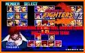 code The King Of Fighters 97 KOF97 related image