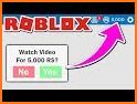 Robux calc RBX free related image