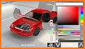 Car Modify: 3D Tuning, Mechanic, Drive Simulator related image