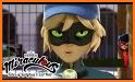 Cat noir Miraculous 🐱 related image