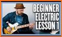 Guitar Lessons Beginners related image