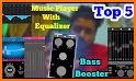Music Equalizer - Bass Booster related image