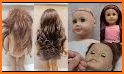 Doll Makeover American Girl related image