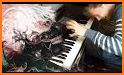 Tokyo Ghoul Piano Tiles 🎹 related image