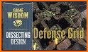 Grid Defense Free related image