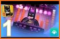 The LEGO® Batman Movie Game related image
