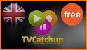 TVCatchup - Watch Free Live TV related image