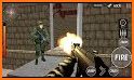 Counter Terrorist--Top Shooter 3D related image