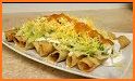 Taquitos Mexican related image