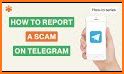 TellGram - unofficial Telegram related image
