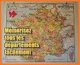 Les 101 départements de France related image