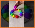 DIY Rangoli related image