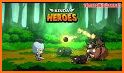 Kinda Heroes: The cutest RPG ever! related image