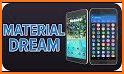 Material Dream - Icon Pack related image