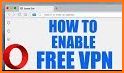New Add Free Opera VPN Guide related image