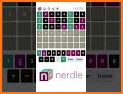 Geekle : Unlimited Nerdle related image