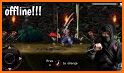 Ninja Hero - Epic fighting arcade game related image