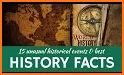 Interesting Facts Around the World related image