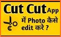 Cut Photo Editor related image