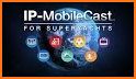 IP-MobileCast related image