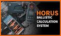 Horus Ballistics related image