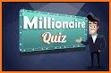 New Millionaire 2018 - Trivia Quiz Game related image
