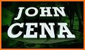 And his name is John Cena Button related image