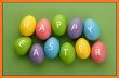 Happy Easter Day Theme related image