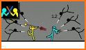 Stickman IO: Survival Fighting Game- Supreme Stick related image