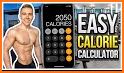 Calorie Calculator related image