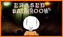Erased Backrooms: Horror Game related image