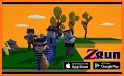 Hill Runner - Free Cool Zombie Endless Run 3D Game related image