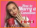 Canada Dating related image