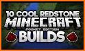 Redstone Builder for Minecraft PE related image