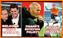 Zinedi Zidane DIAMOND Betting Tips related image