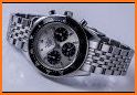 TAG Heuer Autavia Unofficial related image