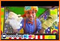 Blippi Español MiniJuegos Videos related image