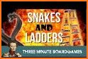 Snakes and Ladders : the game related image