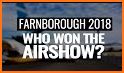 Farnborough Airshow 2018 related image