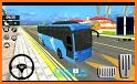 Bus Game 2021: City Bus Simulator related image