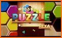 Hexa Wood Puzzle related image