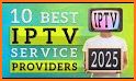 Premium IPTV related image