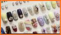 Girly Nail Salon: Mani Pedi & Nail Art Designs related image